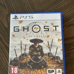 PS5 Ghost of Yotei