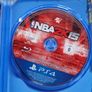 NBA 2K15  PlayStation 4 Ps4 Games Original Image 5