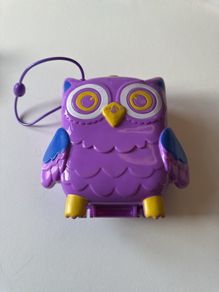 Polly Pocket