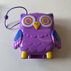 Polly Pocket