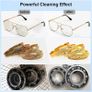 22L Professional Washing Machine Ultrasonic Cleaner - Stainless Steel Image 5