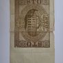 Poland 100 zlotych banknotes 1940 Image 4