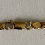 14 k/ct Gold Chain 585 -26 grams-54 cm-5 mm Image 3