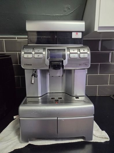 Coffee Machine