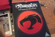 thunder cats