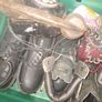 Car boot Box lot of Items sold as a lot, Crate not included., More Lots Available in my other Items, Collection Only in Rochfortbridge Westmeath., Image 4