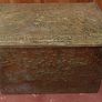 Brass Coal Box Image 7