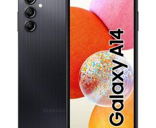 Samsung Galaxy A14 64GB Like New (Unlocked) - Black