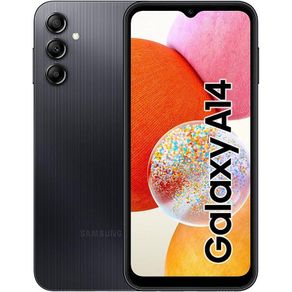 Samsung Galaxy A14 64GB Like New (Unlocked) - Black