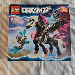 lego dreamz 71457