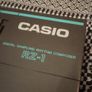 Casio RZ-1 Drum Machine Image 6