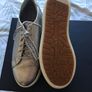 New Timberland silver trainers Image 6