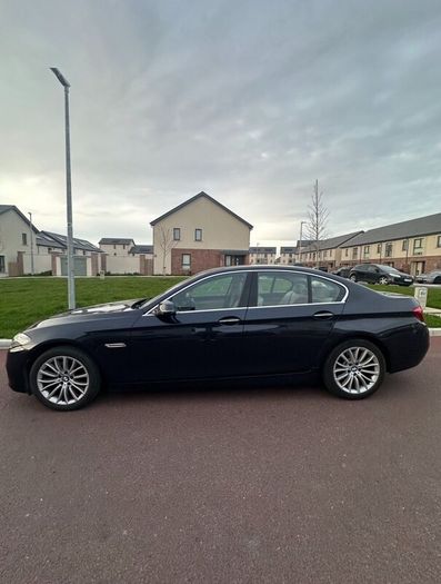 BMW 5-Series 2016 | 520d Luxury Auto | Low Mileage