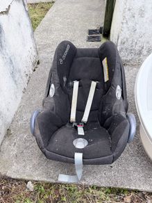 Baby Car Seat