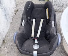 Baby Car Seat