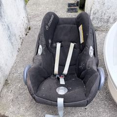 Baby Car Seat