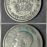 Great Britain Silver Shilling 1937...1946 KM# 853 Image 3