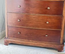 bedroom drawers