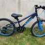 Apollo Slalom 20 inch Junior Mountain Bike Image 2