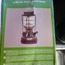 Coleman Northstar Lantern Image 4