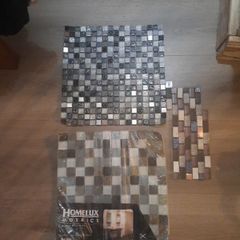 mosaic tiles