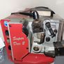 Ilco Orion automatic key cutting machine Image 4