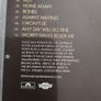 Michael Kiwanuka - Home Again. Image 2