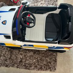 Electric car