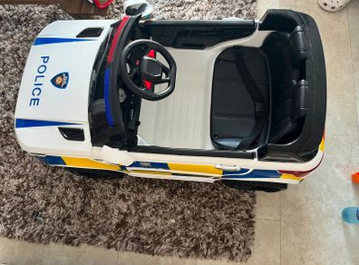 Electric car