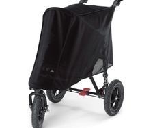 Sunshade for out n About single buggy