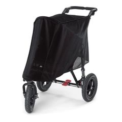Sunshade for out n About single buggy
