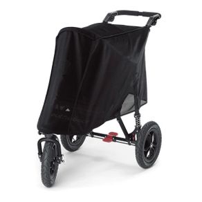 Sunshade for out n About single buggy
