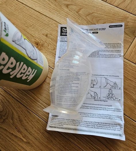 Breastfeeding Supplies
