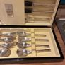 Newbridge Silverware Canteen Full Set Image 2