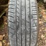 Bmw alloys 5x120 new run flat tyres Image 3