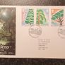 UK 1st Day Covers from 1990 Image 4