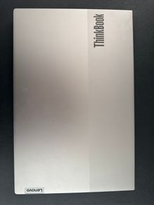 Lenovo ThinkBook i7 + 16 GB + 512 GB