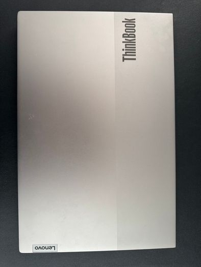 Lenovo ThinkBook i7 + 16 GB + 512 GB