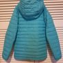 Columbia Powder Lite Girls Hooded Jack Image 3