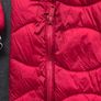 Diesel Wave Quilted Jacket Mens Medium Image 4