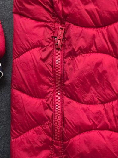 Diesel Wave Quilted Jacket Mens Medium