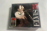 Elvis 75 3 CD Set