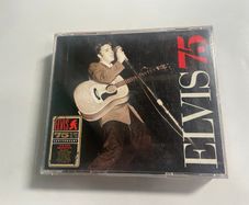 Elvis 75 3 CD Set