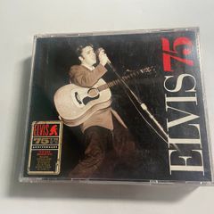 Elvis 75 3 CD Set