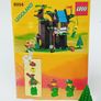 Vintage LEGO 6054 Robin Hood's Tree Hideaway Set B Image 8
