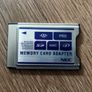 Nec Pc-vp-bs05 Pcmcia Pc Card Multi-card Adapter (sd, Memory Stick, Xd, Mmc) Image 2