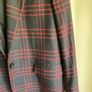 NEW Gerard Darel Pablo Navy blazer 38 Image 3