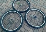 Bike Wheels