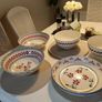 Pottery Serving Bowls Image 2
