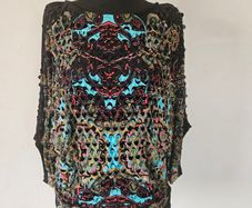 Joseph Ribkoff top size 14